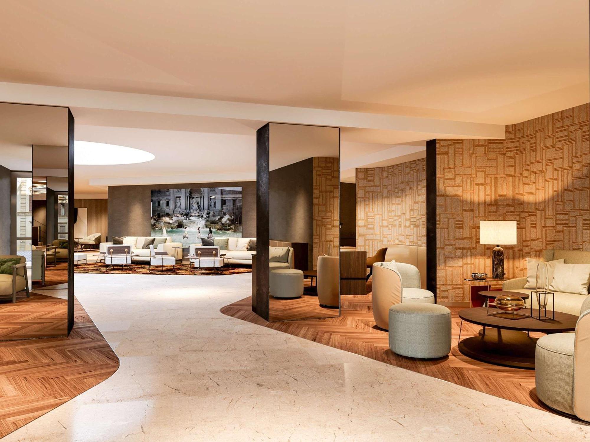 Nh Collection Giustiniano 4* Roma