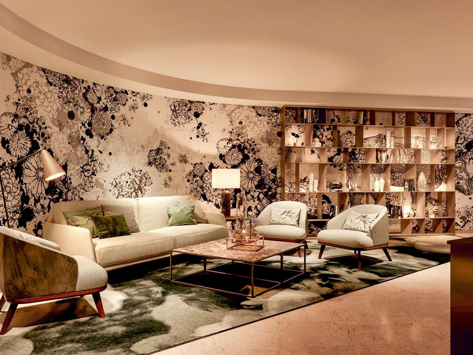 Hotel Nh Collection Giustiniano Roma