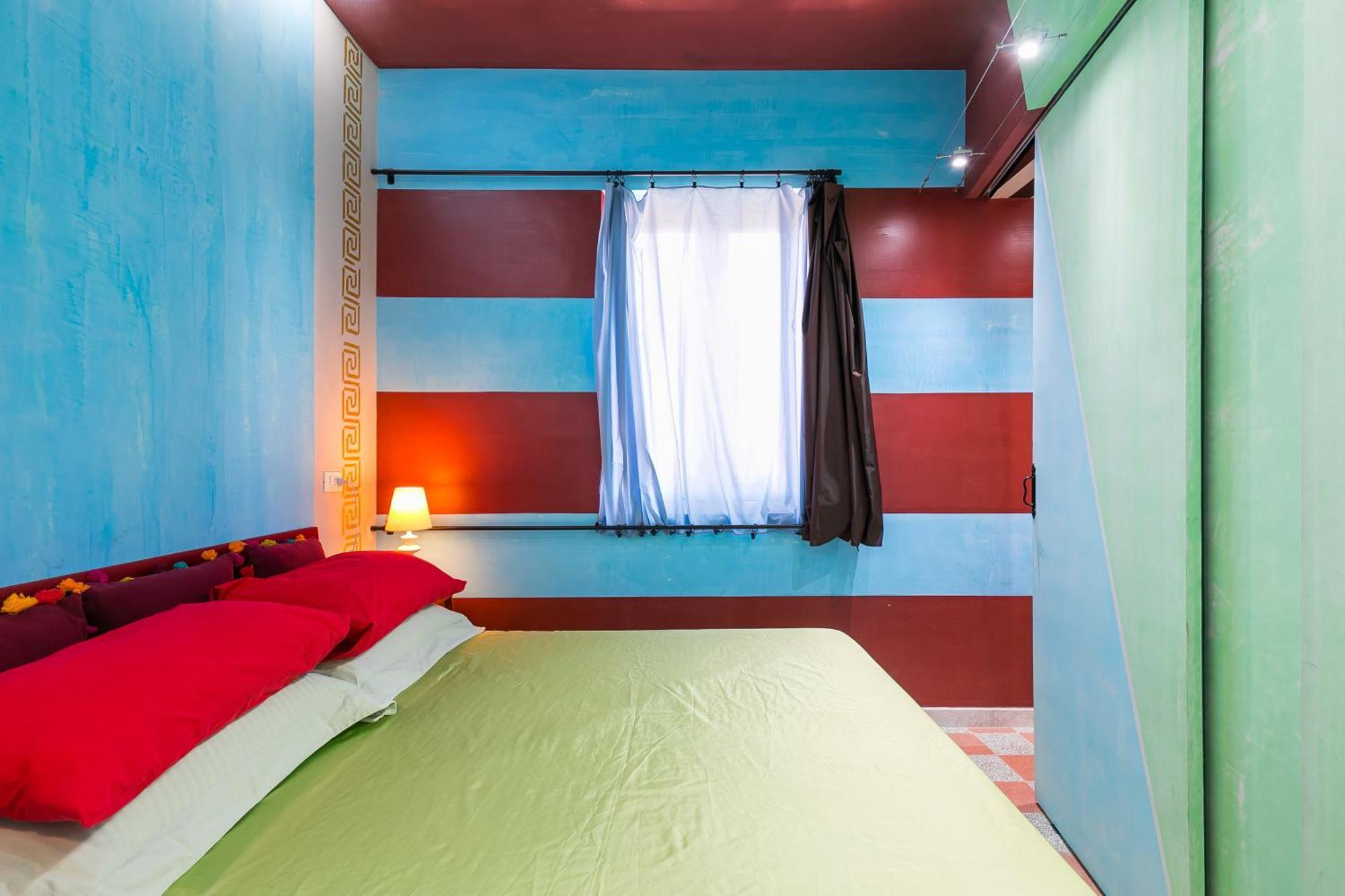 Aparthotel Marcoaurelio49 Roma