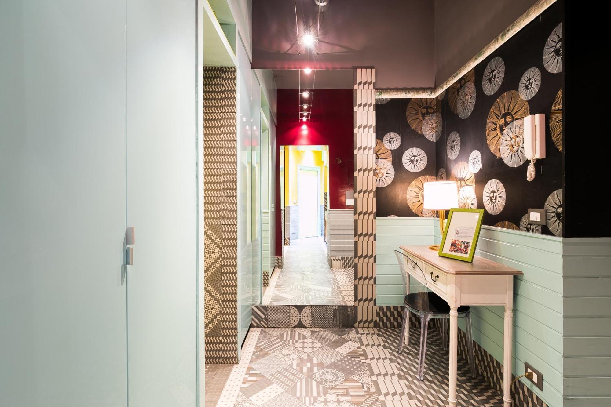 Aparthotel Marcoaurelio49 Roma