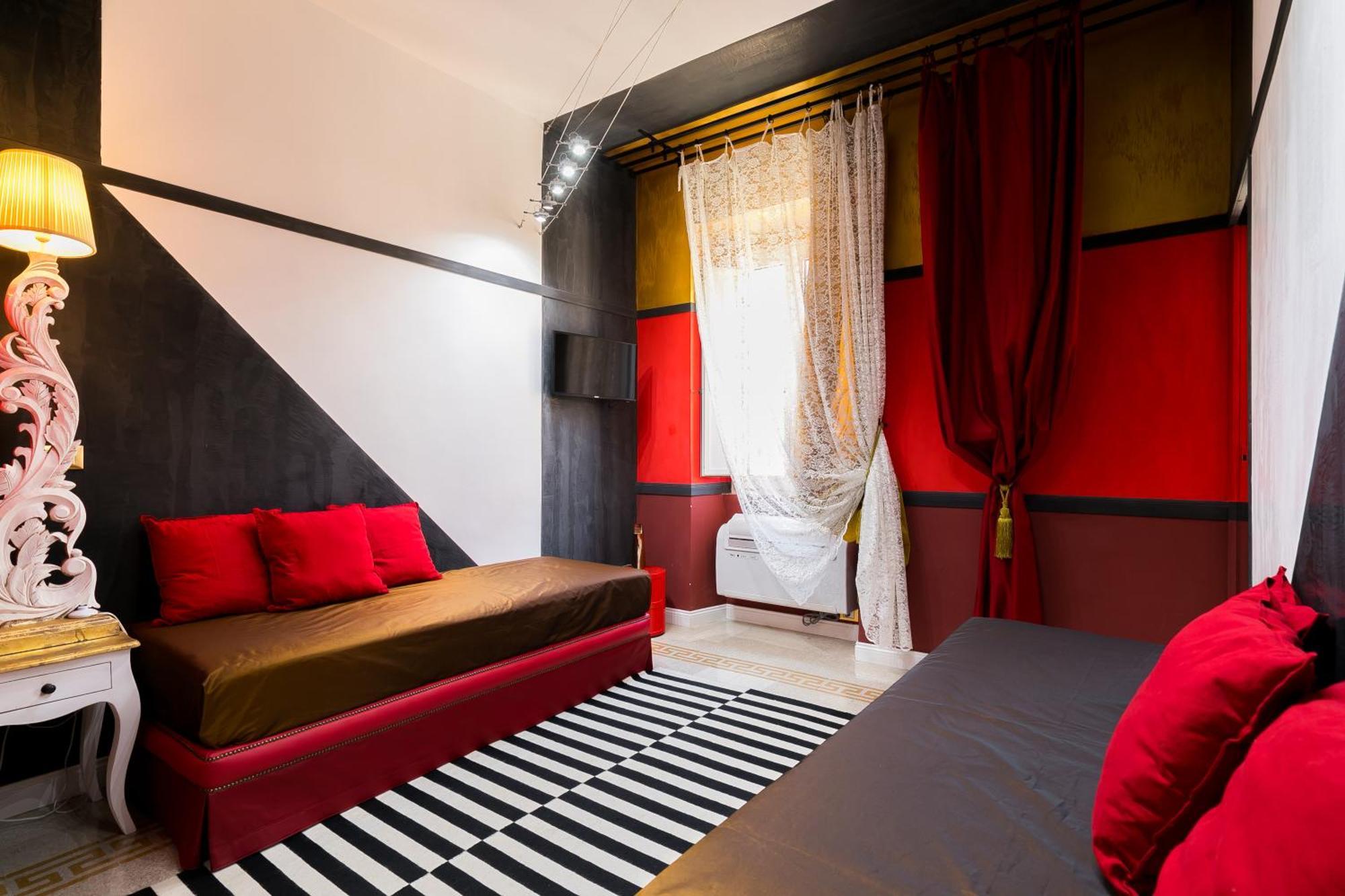 Marcoaurelio49 Aparthotel