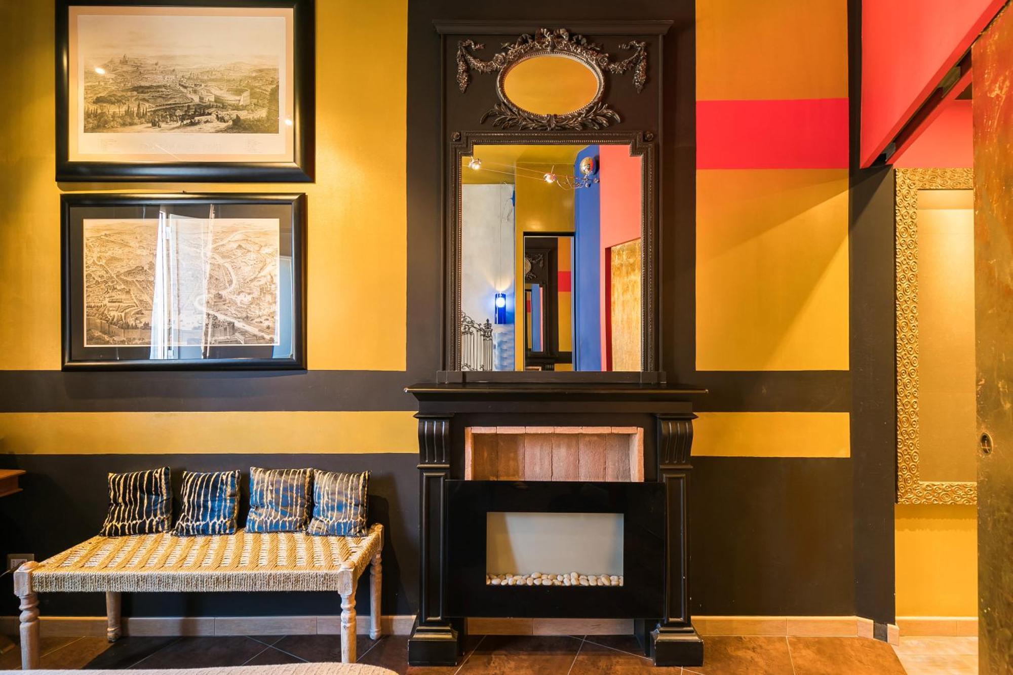 Aparthotel Marcoaurelio49