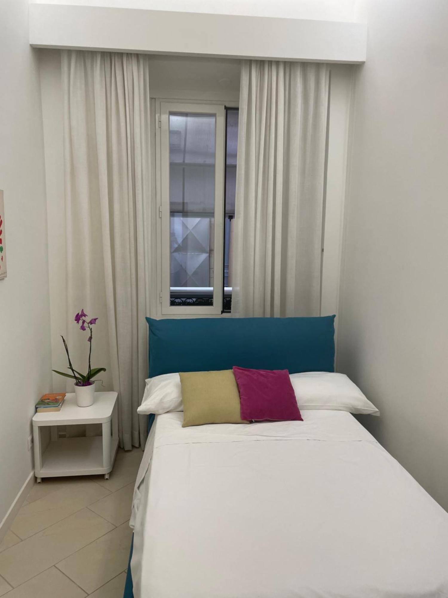 Apartment House Domusella *