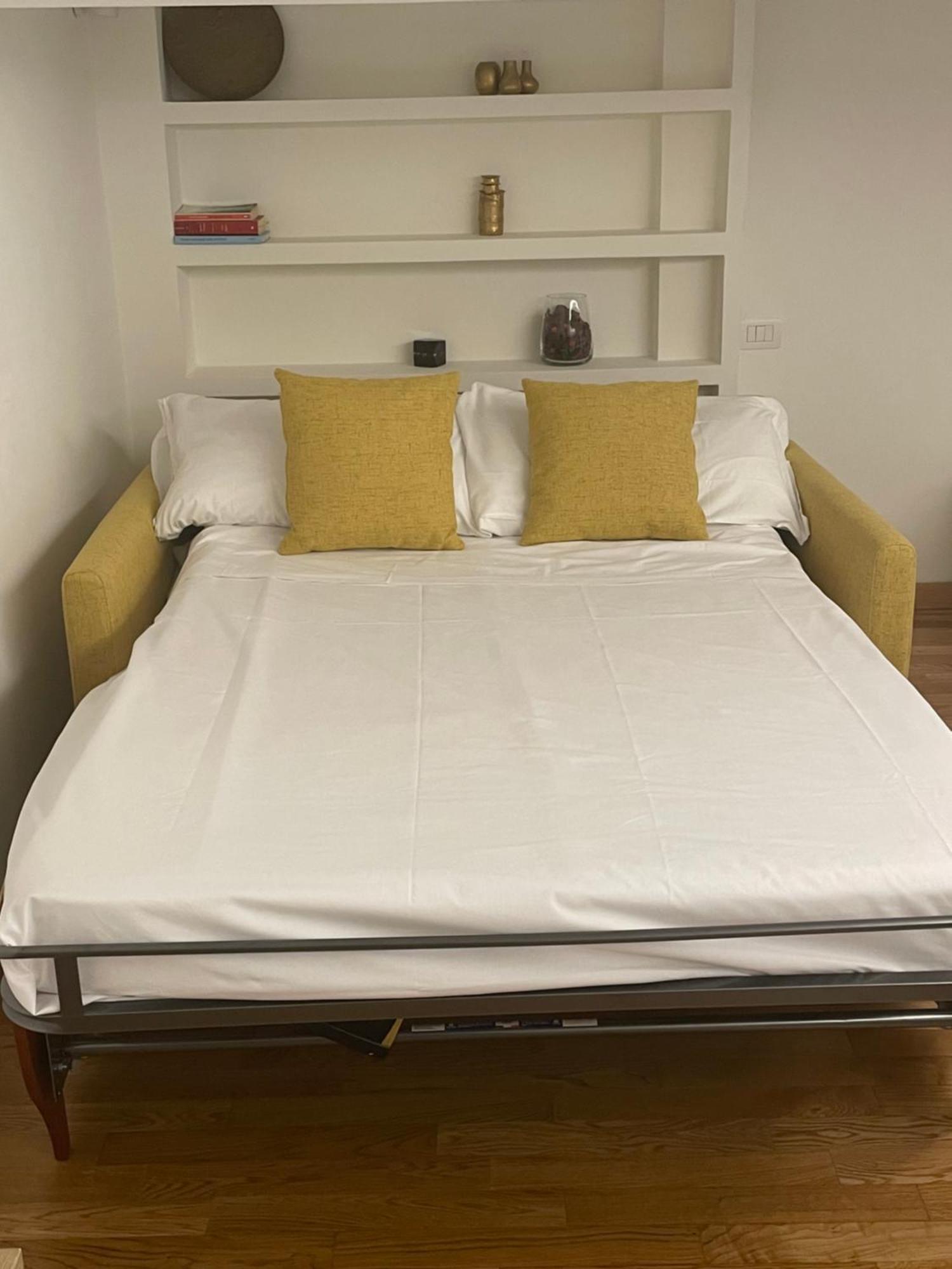 Apartment House Domusella Rome