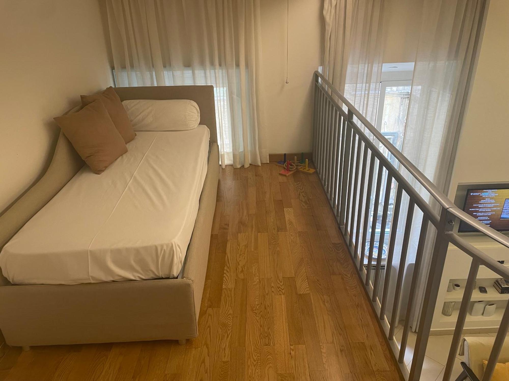 House Domusella Apartment