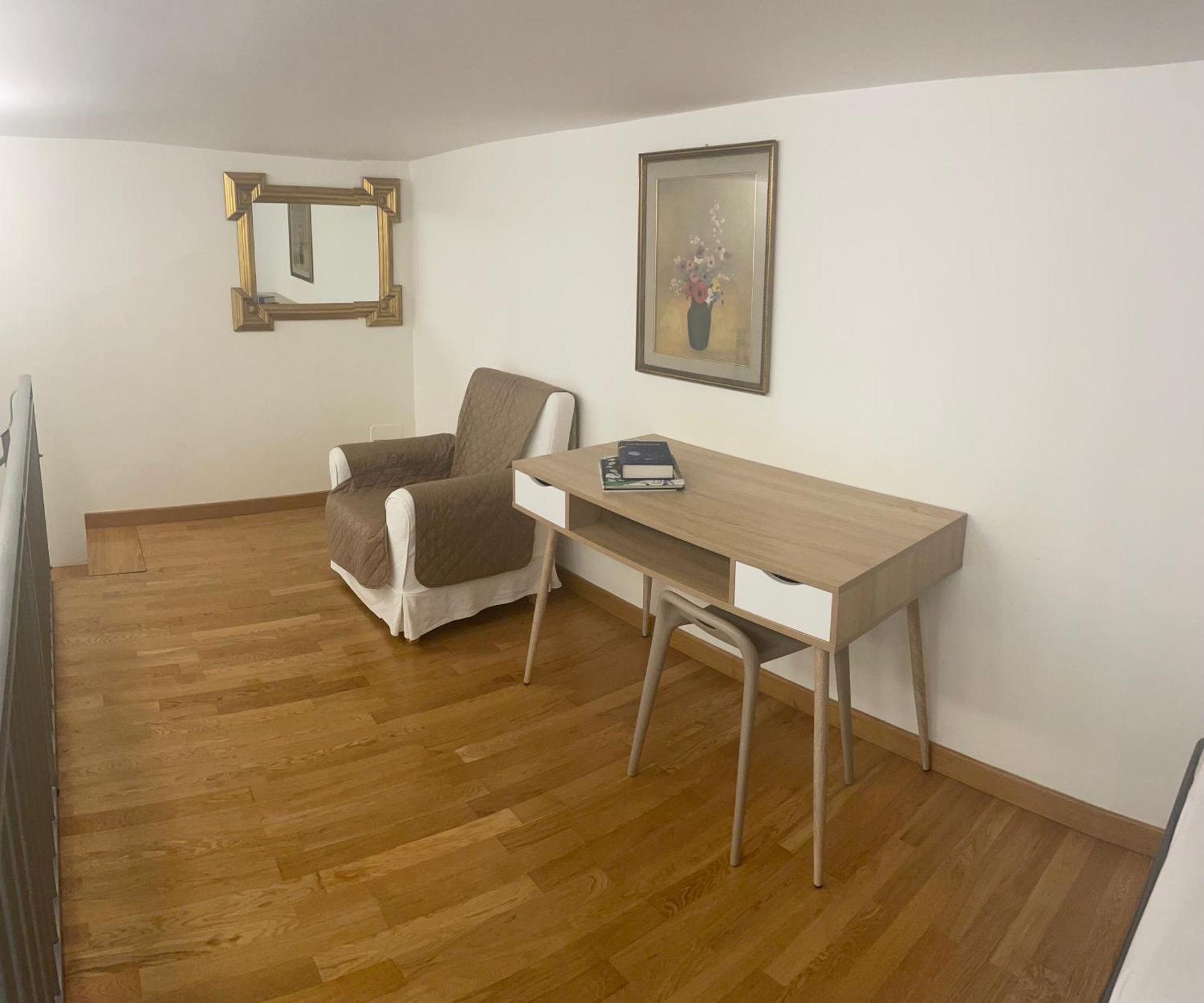 Apartment House Domusella
