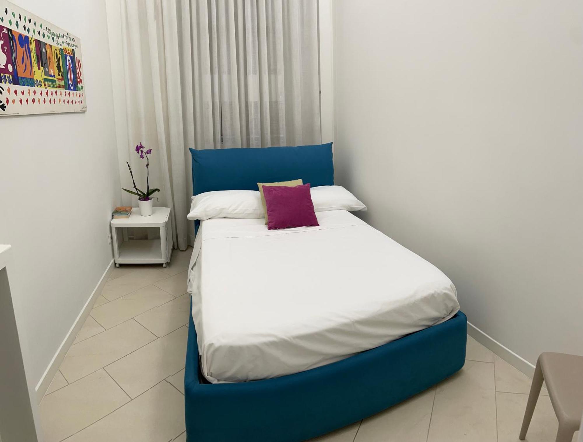 House Domusella Apartment *