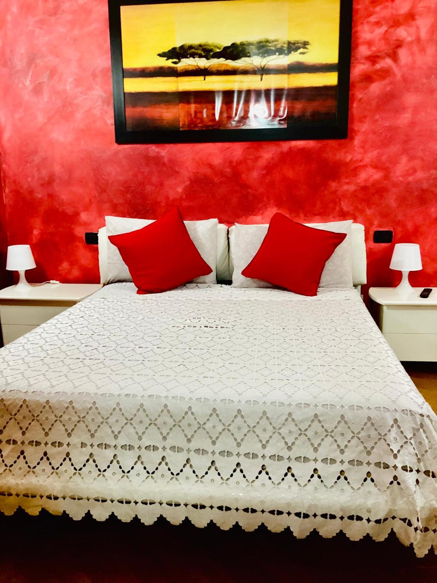 Holiday home Locazione Turistica Dream House Marzia Rome