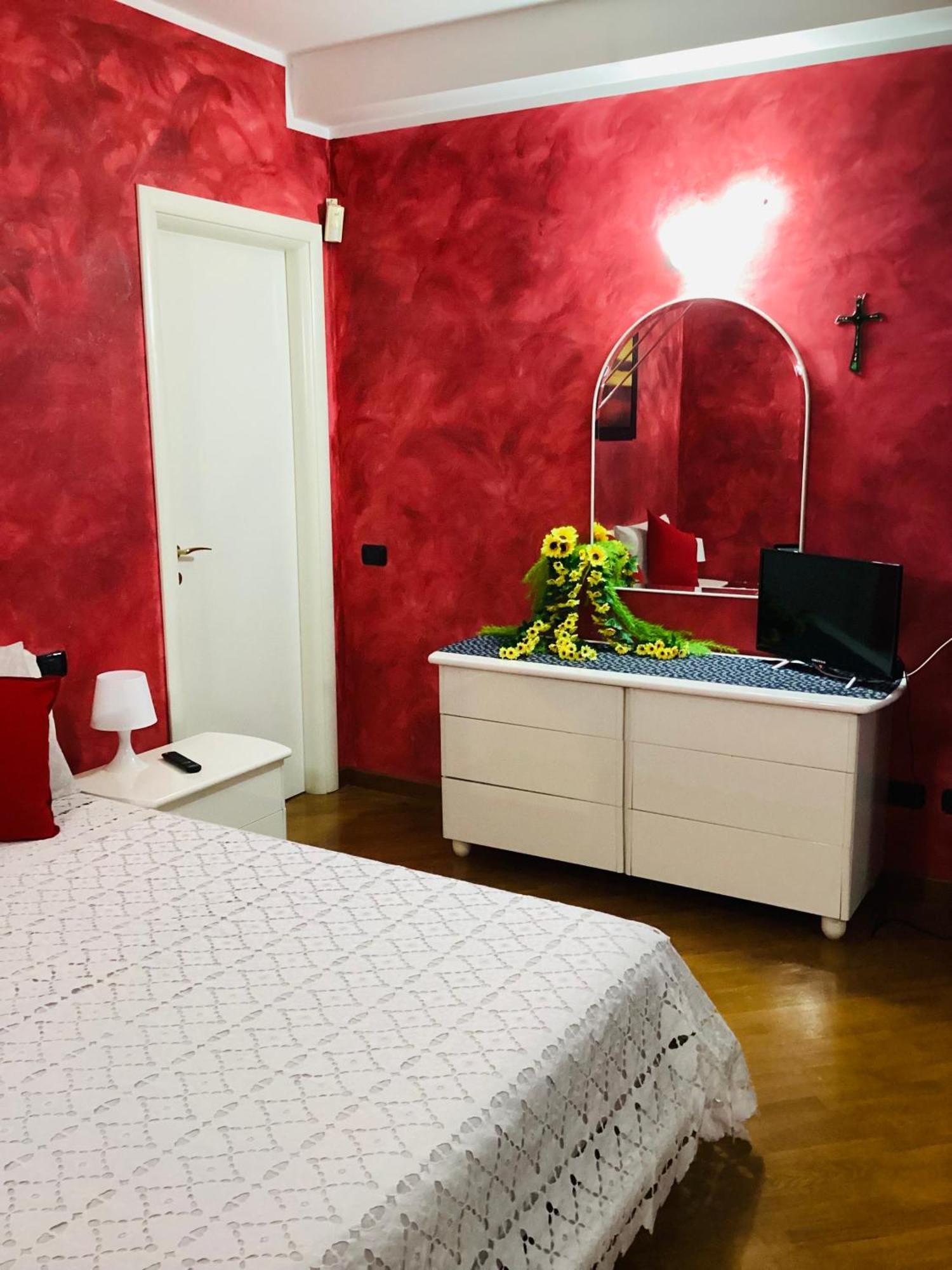 Locazione Turistica Dream House Marzia *