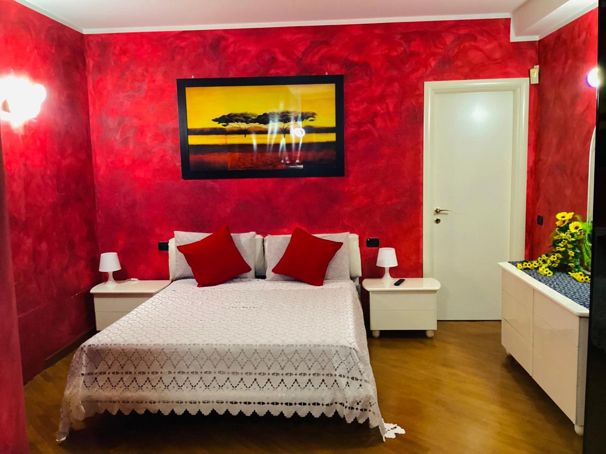 Locazione Turistica Dream House Marzia * Rome