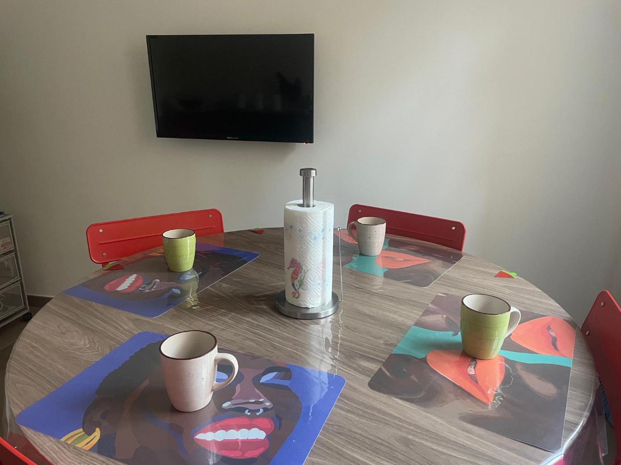 Apartment Chez Nous *