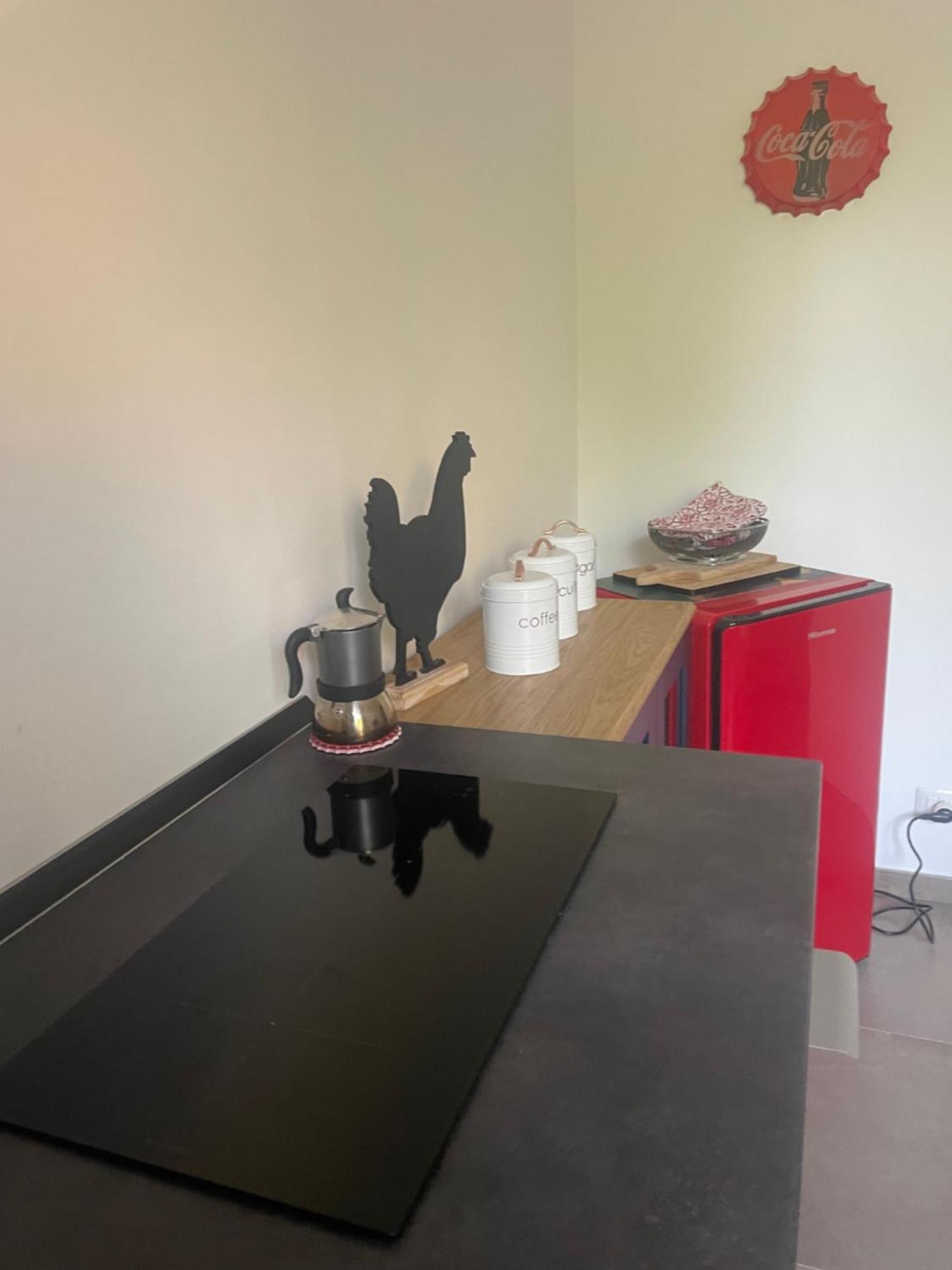 Apartment Chez Nous Rom