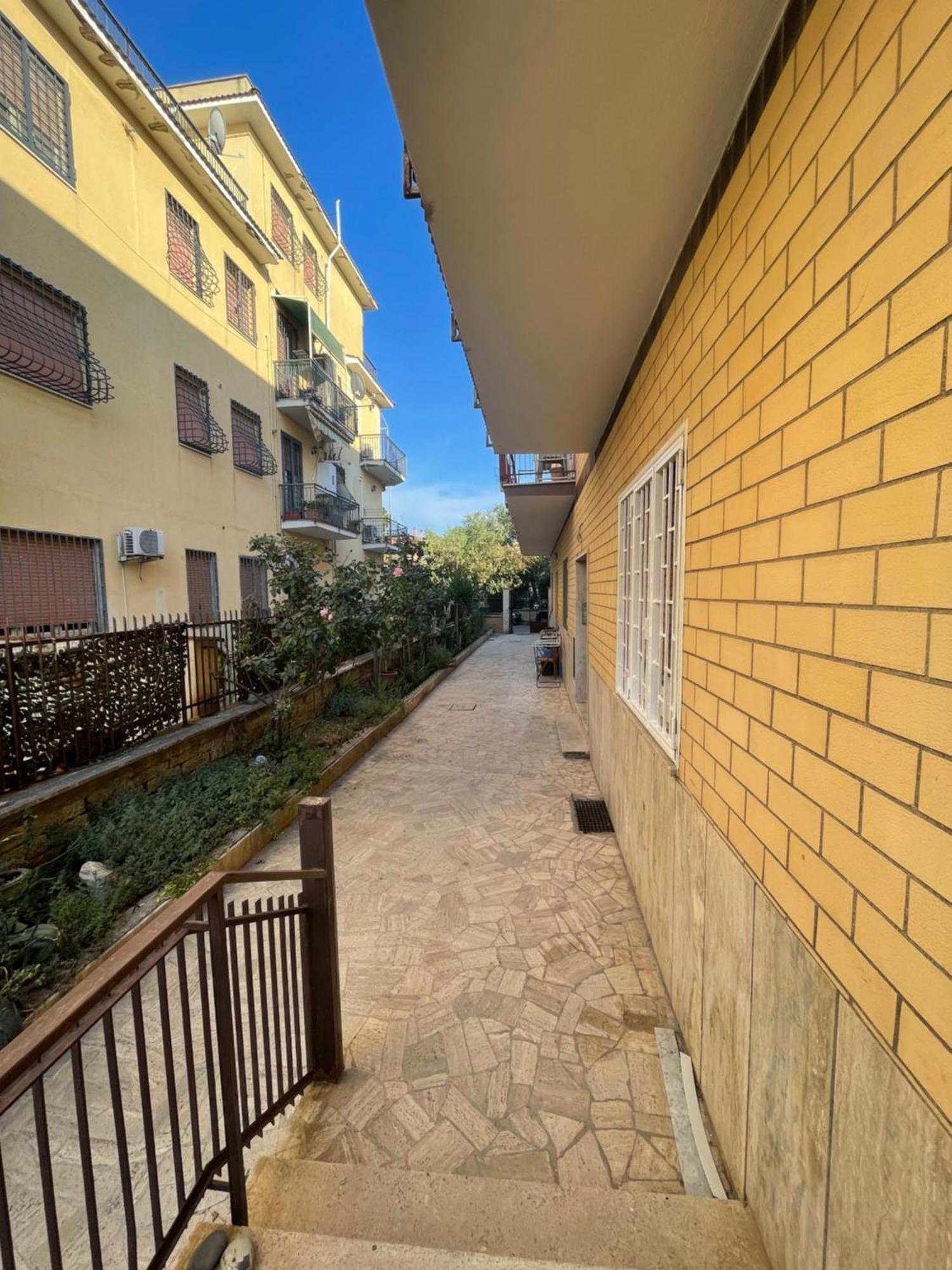 Hospedagem domiciliar Stanza Confortevole A Roma