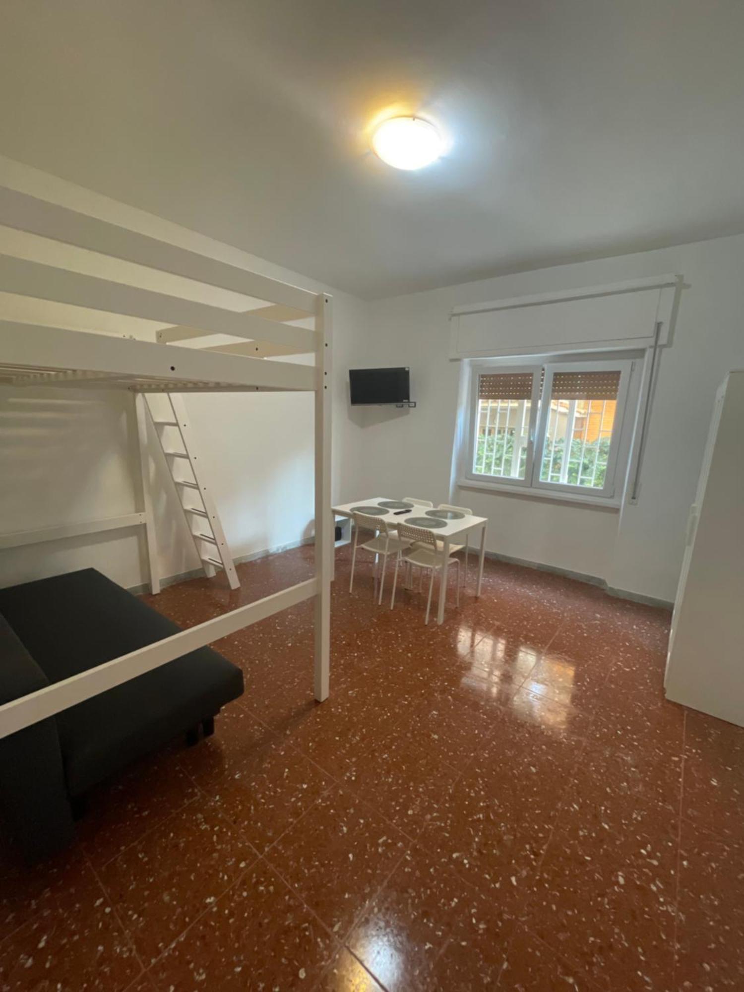 Hospedagem domiciliar Stanza Confortevole A
