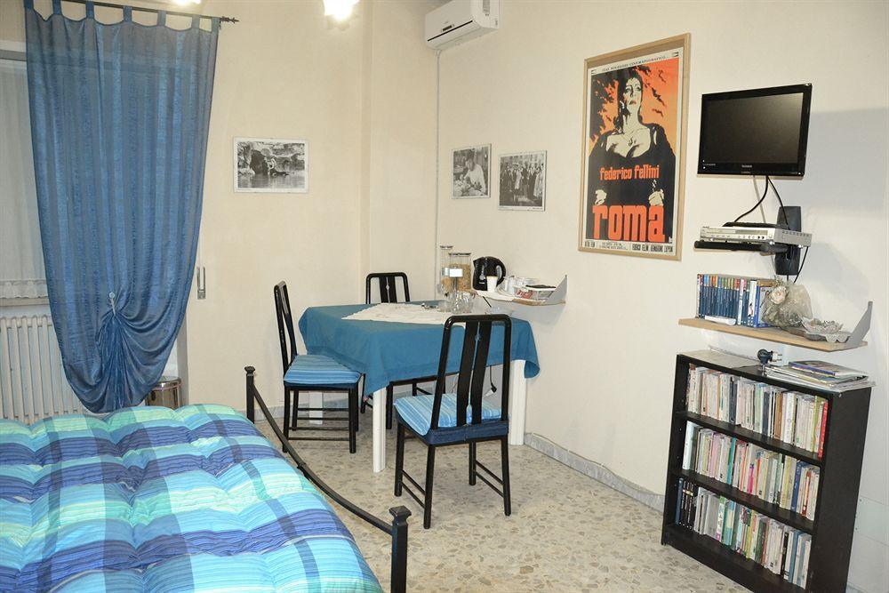 Bed & Breakfast Polvere Di Stelle *