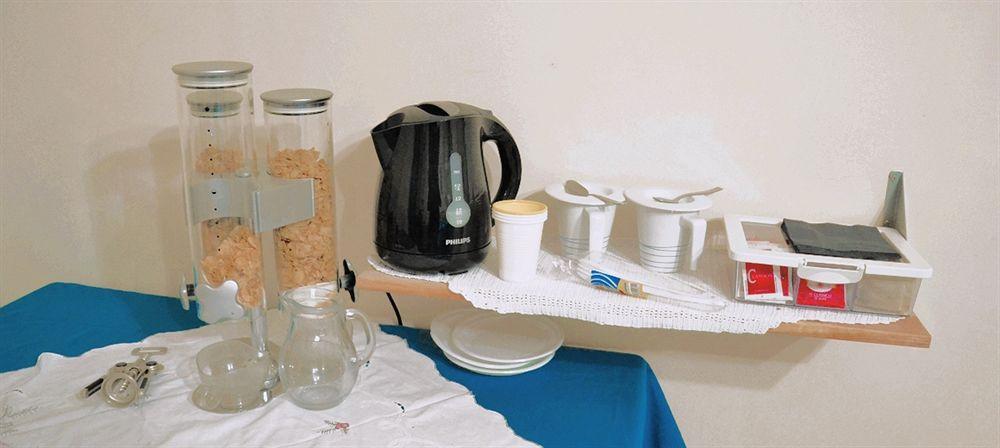 Polvere Di Stelle Bed & Breakfast *