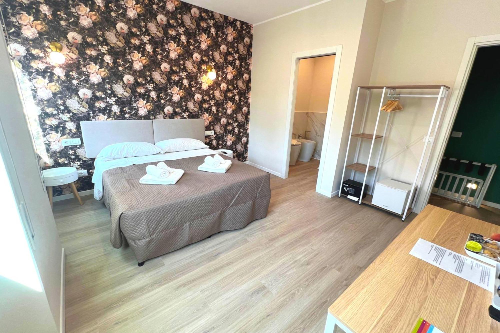Aurelia Garden Bed & Breakfast