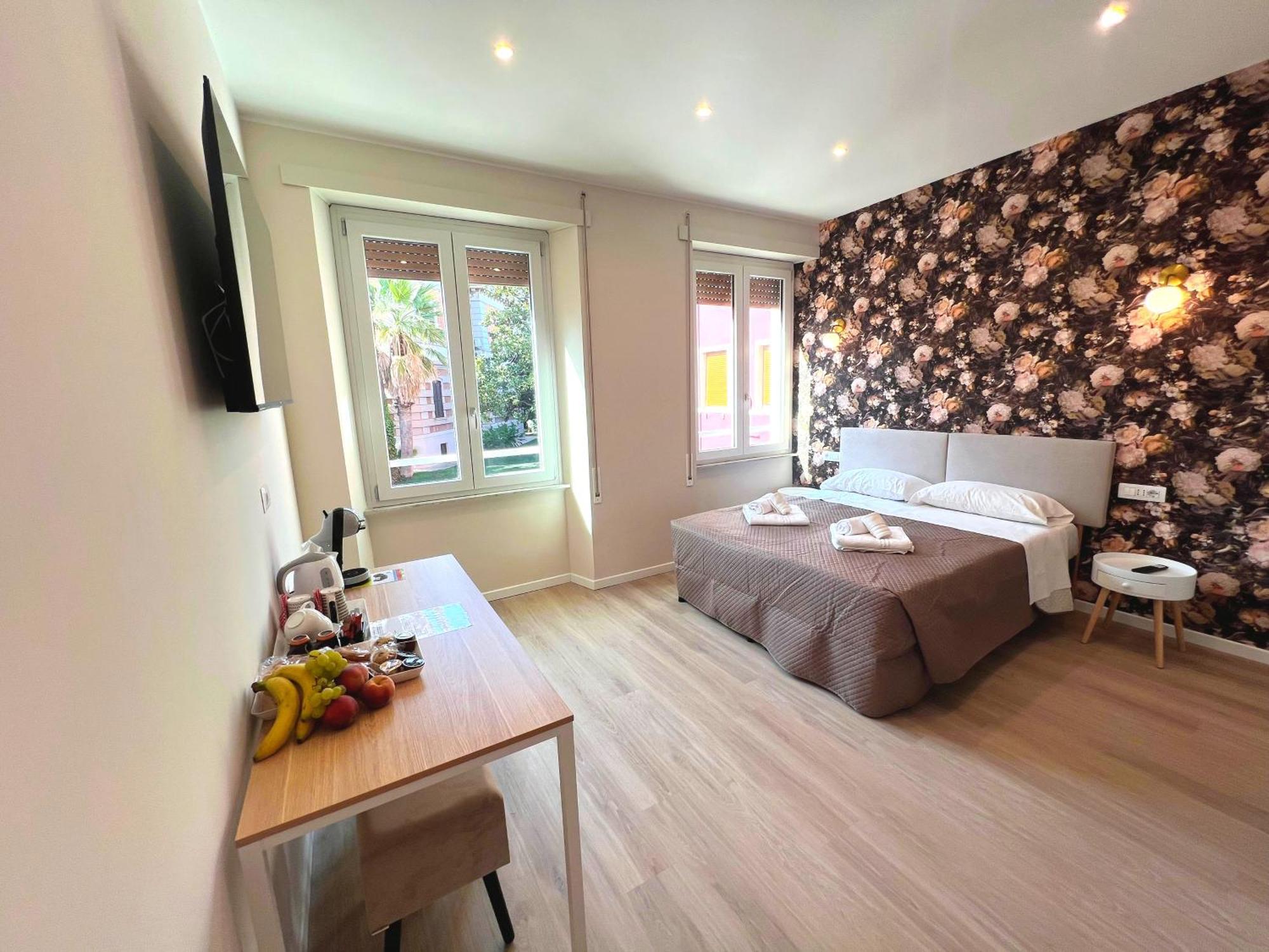 Bed & Breakfast Aurelia Garden