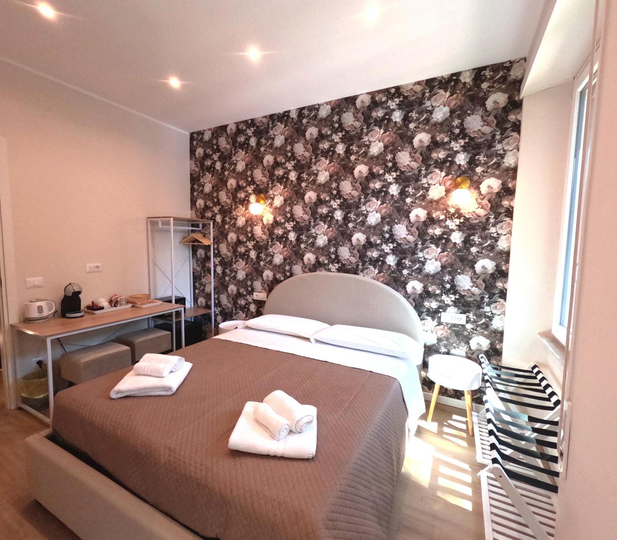 Bed & Breakfast Aurelia Garden 3*