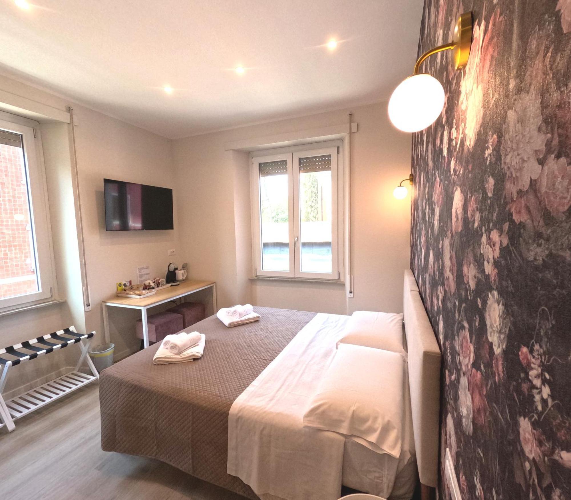 Aurelia Garden 3*