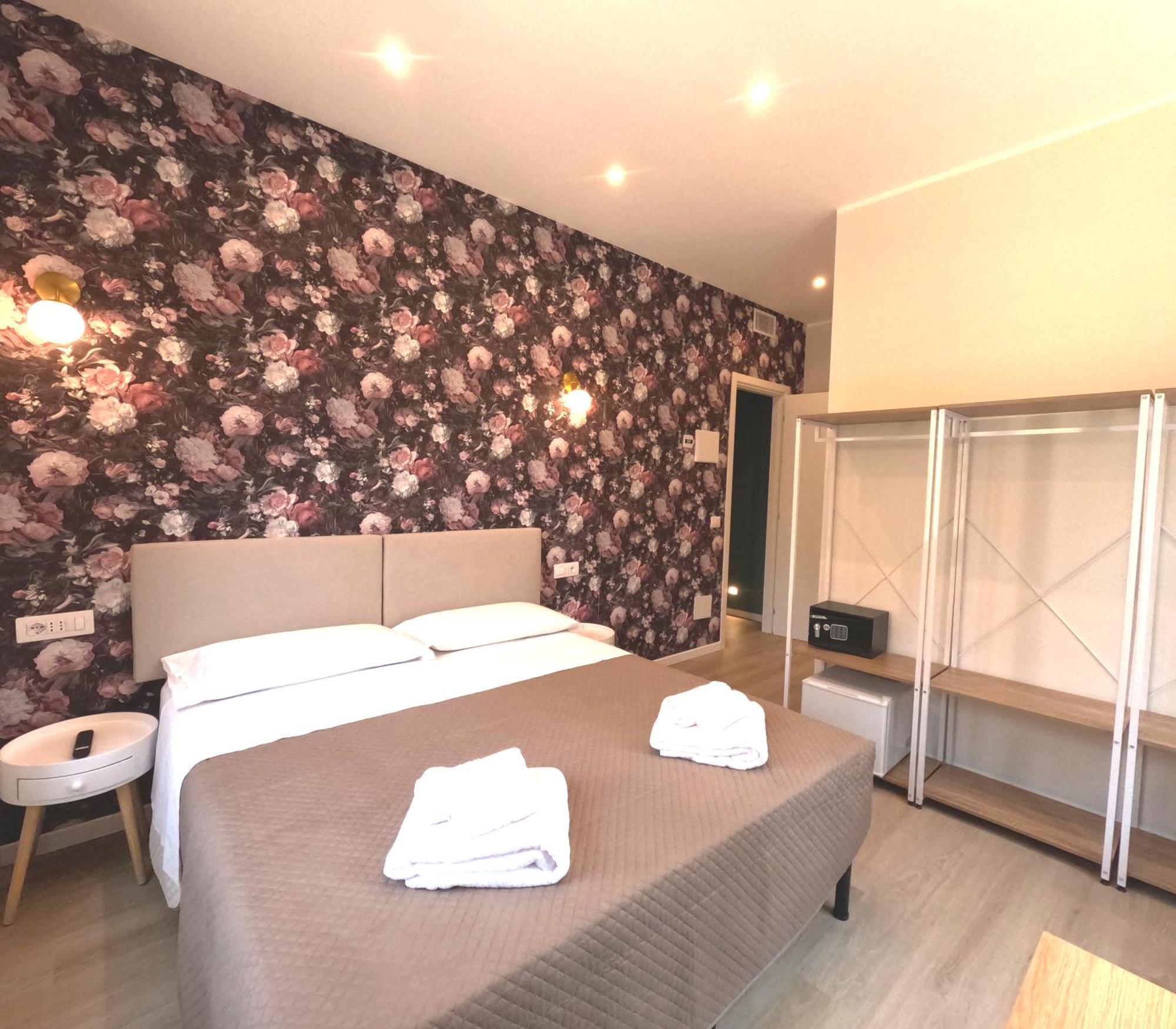 Aurelia Garden Roma