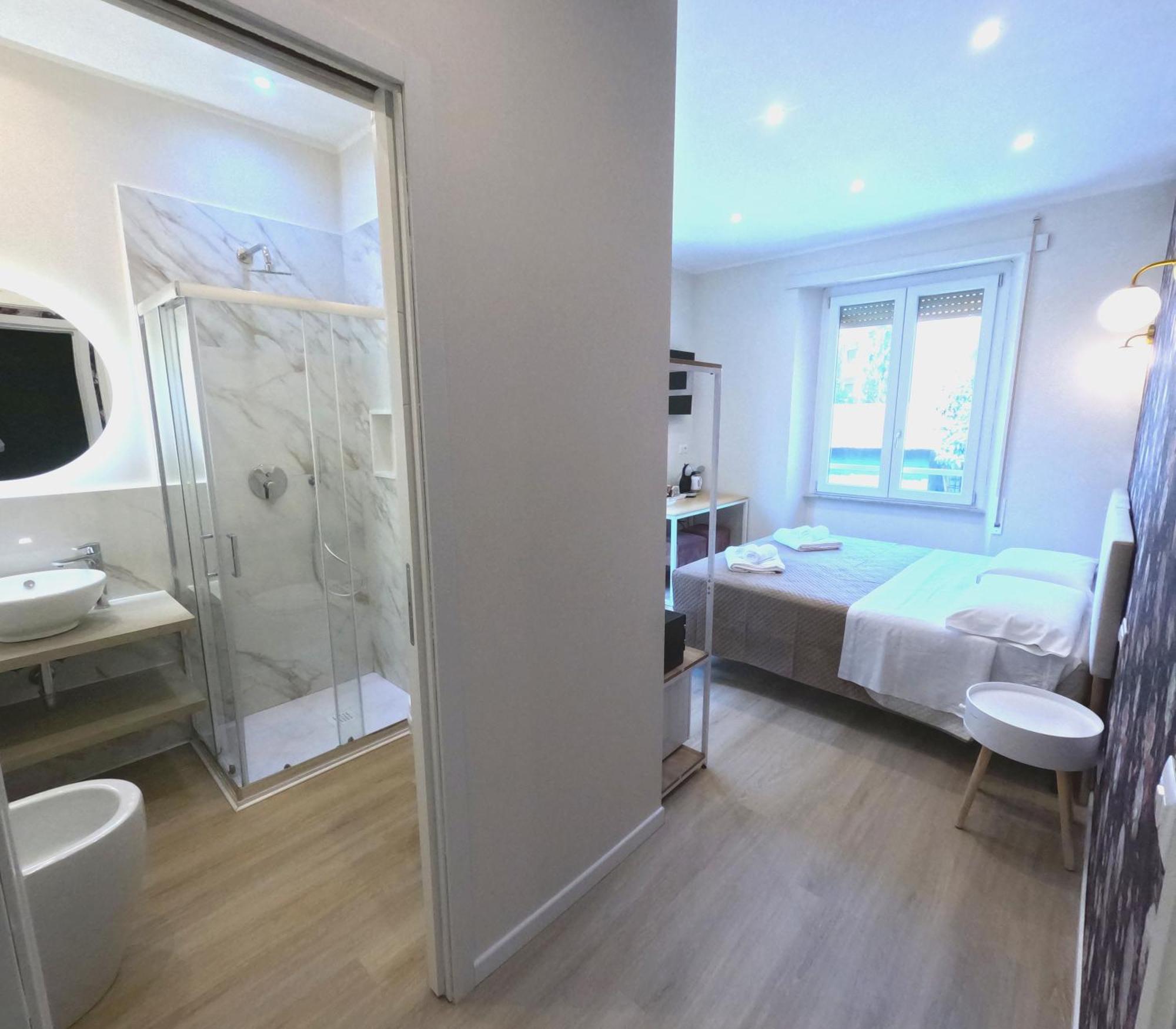 Aurelia Garden Bed & Breakfast