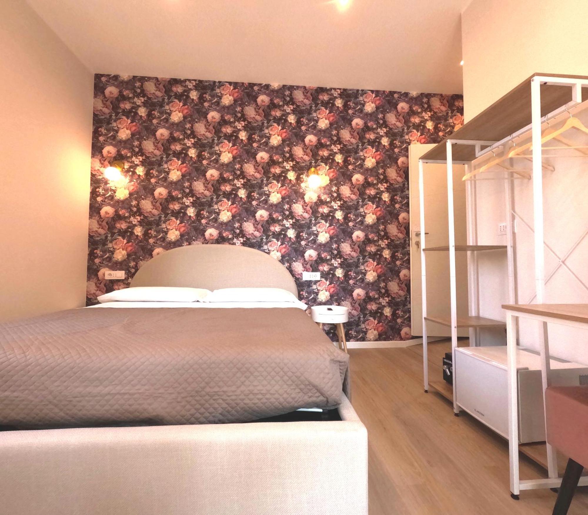Bed & Breakfast Aurelia Garden 3*
