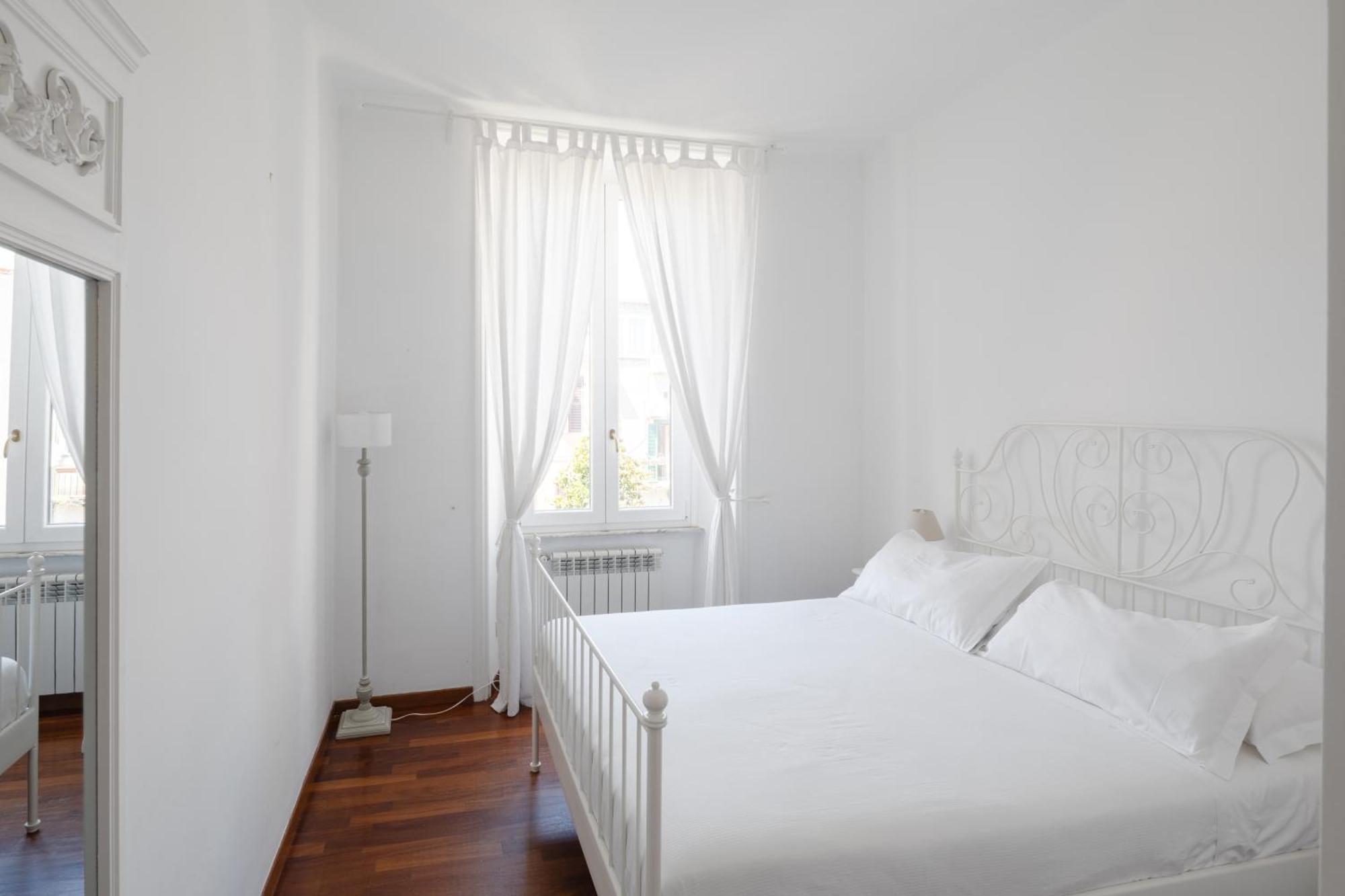 Borgo Pio Private *