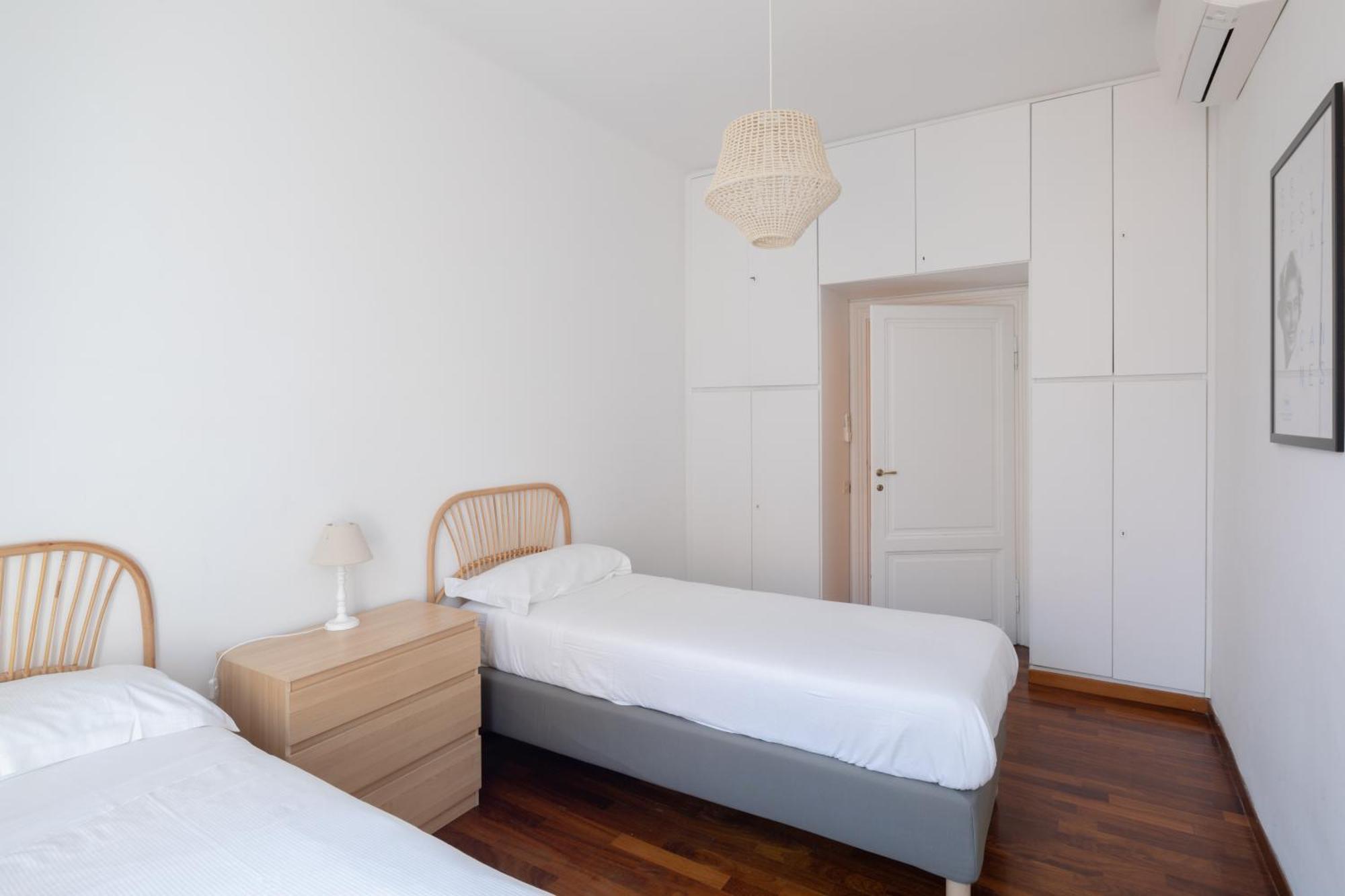 Borgo Pio Private Roma
