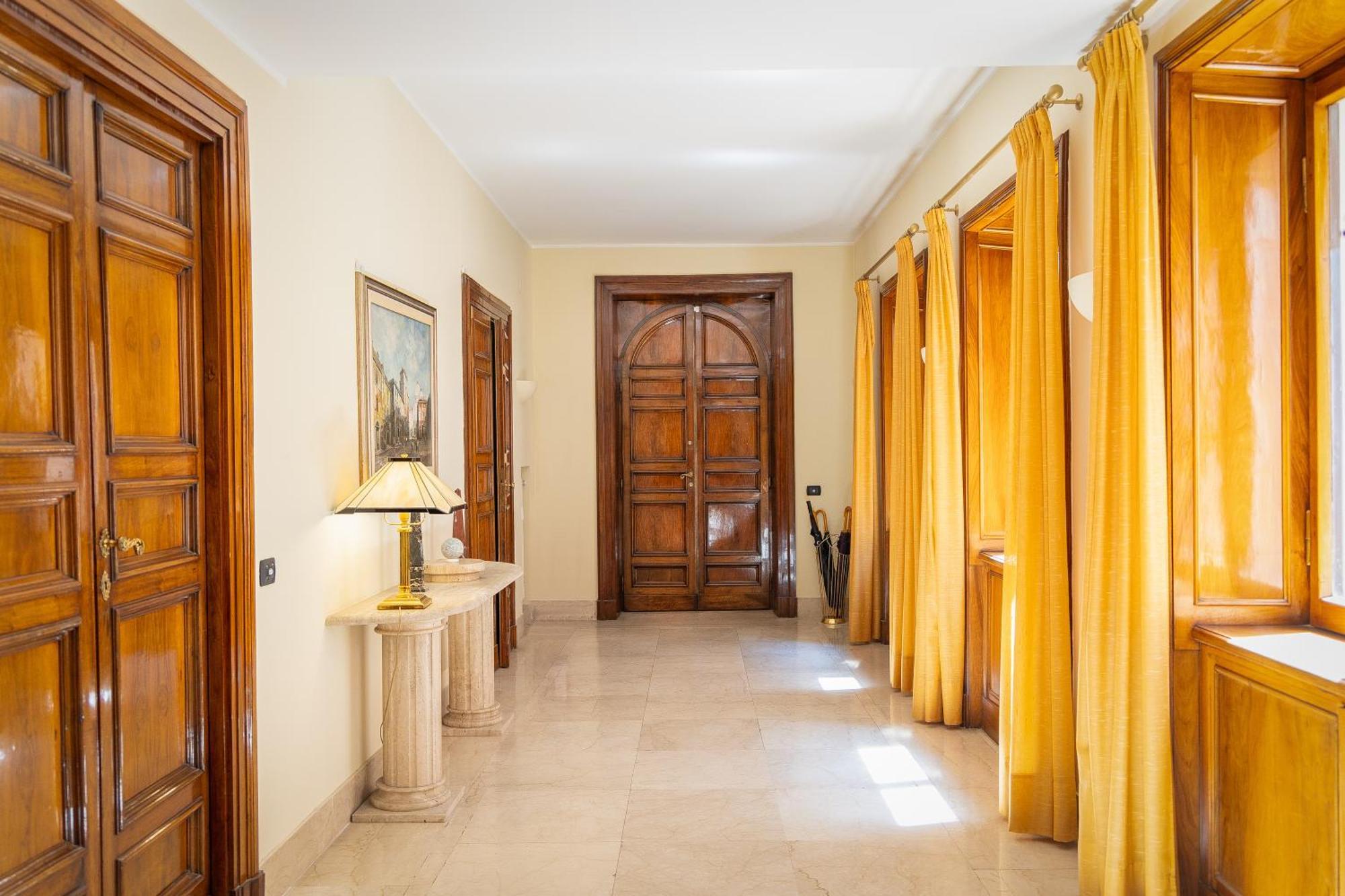 Casa de hóspedes Timeroma Vatican *