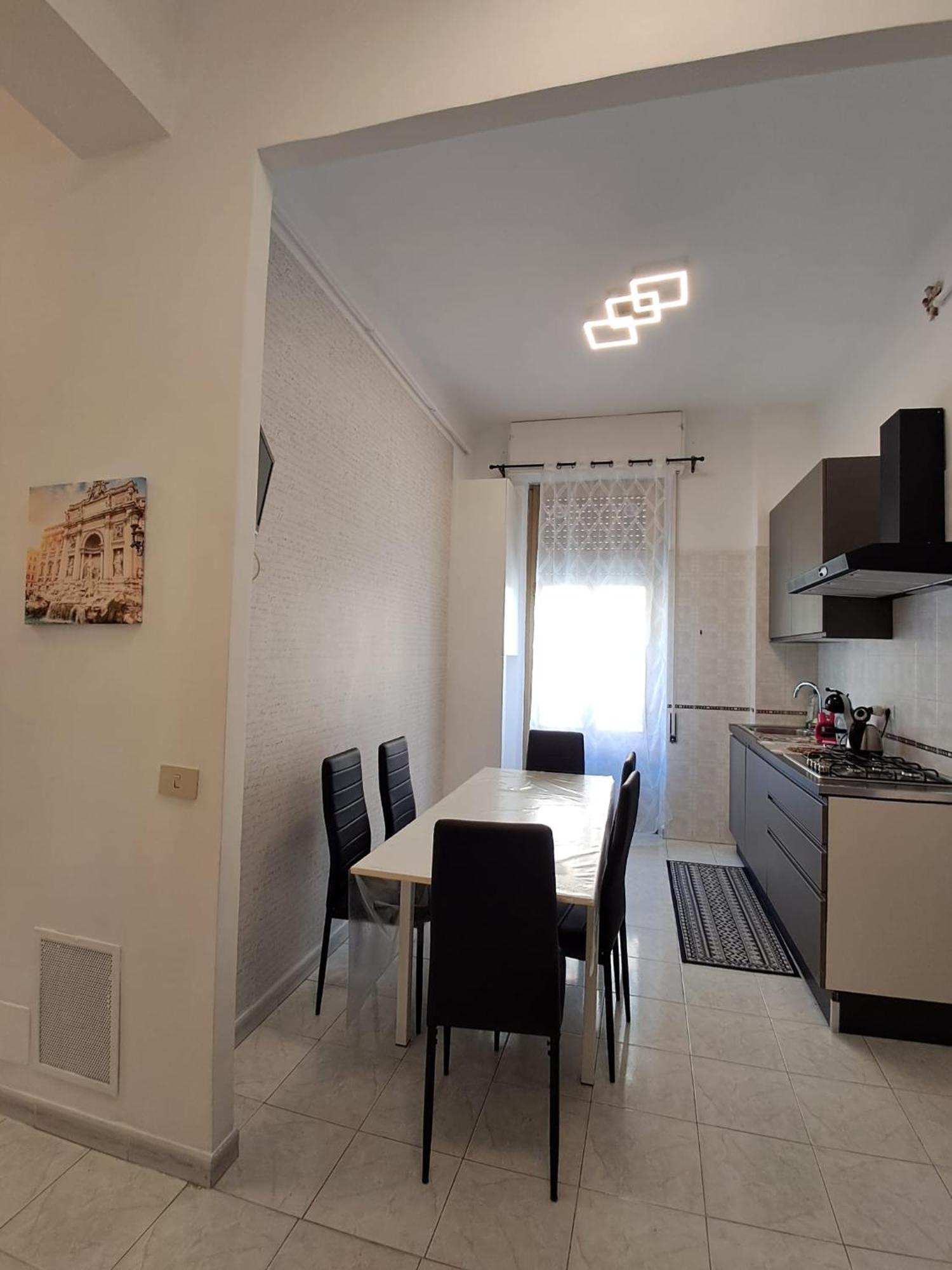 Beds Portamaggiore - Ex Happy House Rome