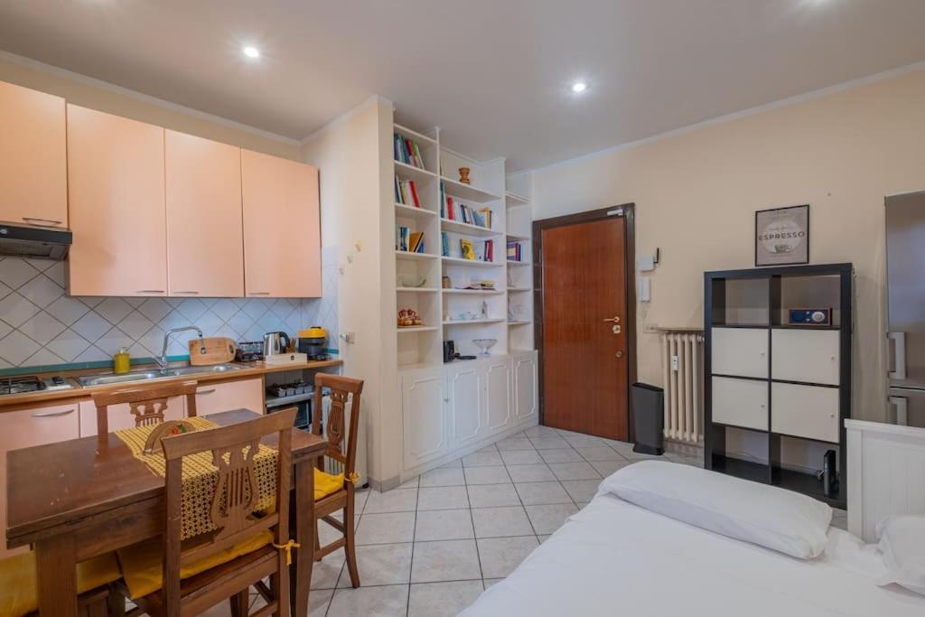 Apartamento Vatican Cozy - Casetta Vaticana