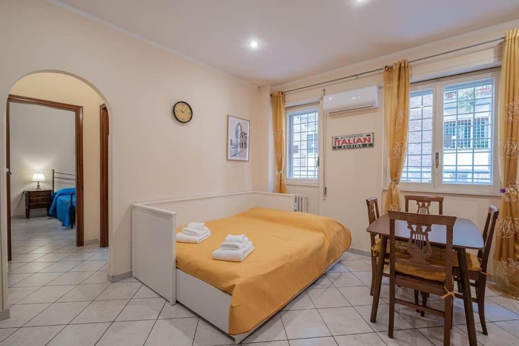 Vatican Cozy - Casetta Vaticana Apartamento *