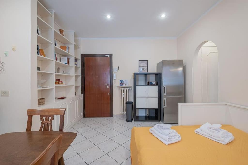 Vatican Cozy - Casetta Vaticana Apartamento