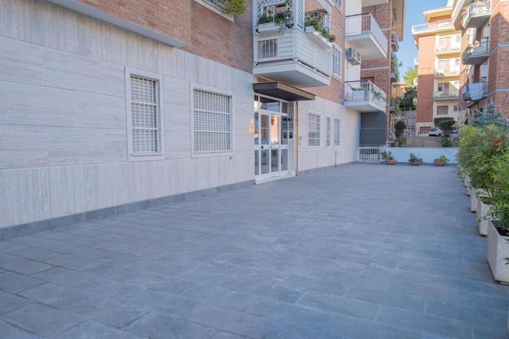Apartamento Vatican Cozy - Casetta Vaticana