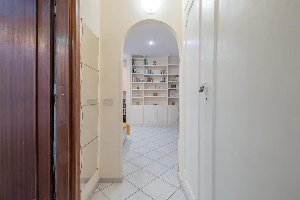 Vatican Cozy - Casetta Vaticana Apartamento Roma