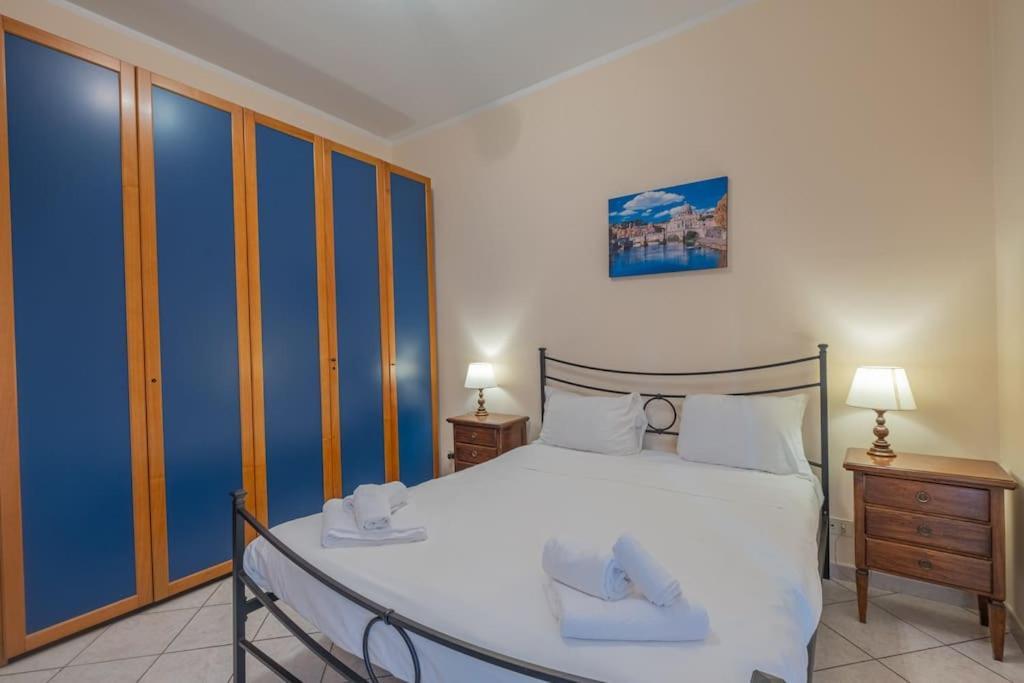 Apartamento Vatican Cozy - Casetta Vaticana Roma