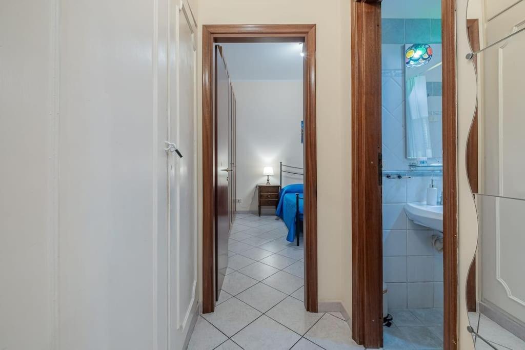 Vatican Cozy - Casetta Vaticana Apartamento