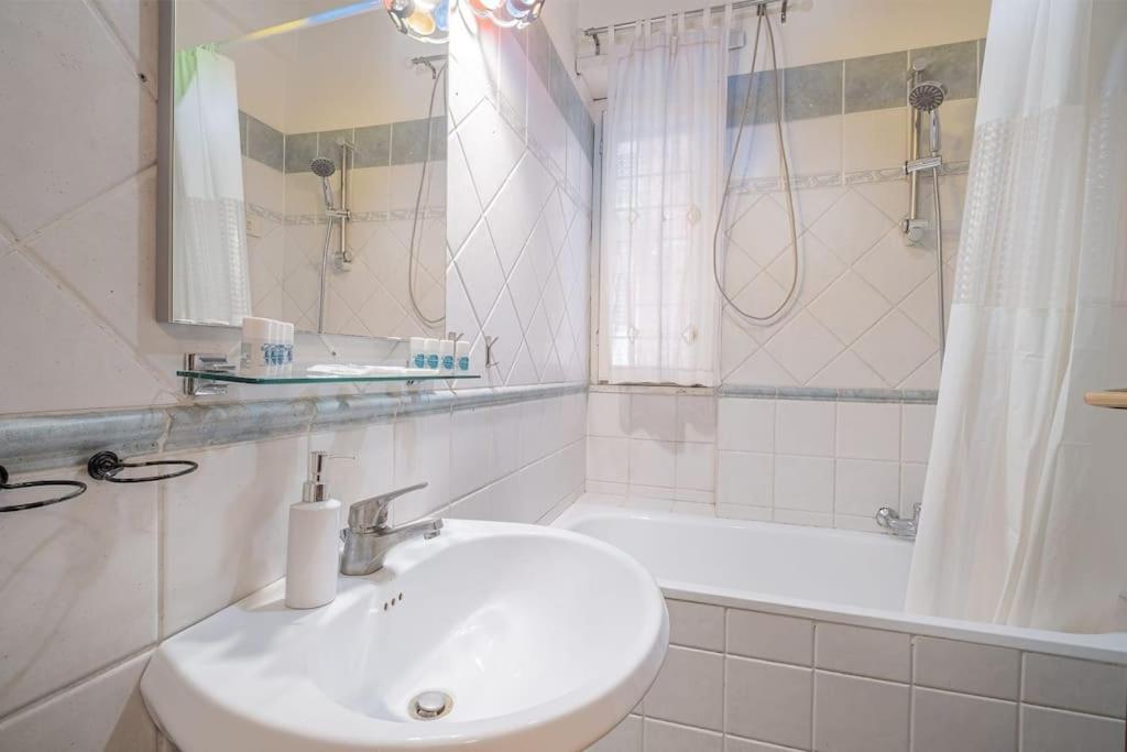 Vatican Cozy - Casetta Vaticana Apartamento