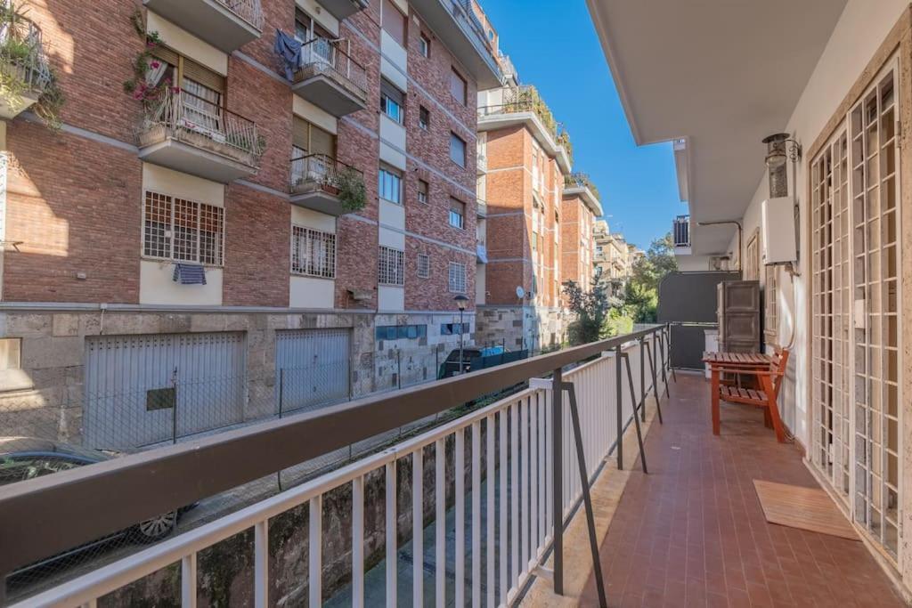 Apartamento Vatican Cozy - Casetta Vaticana