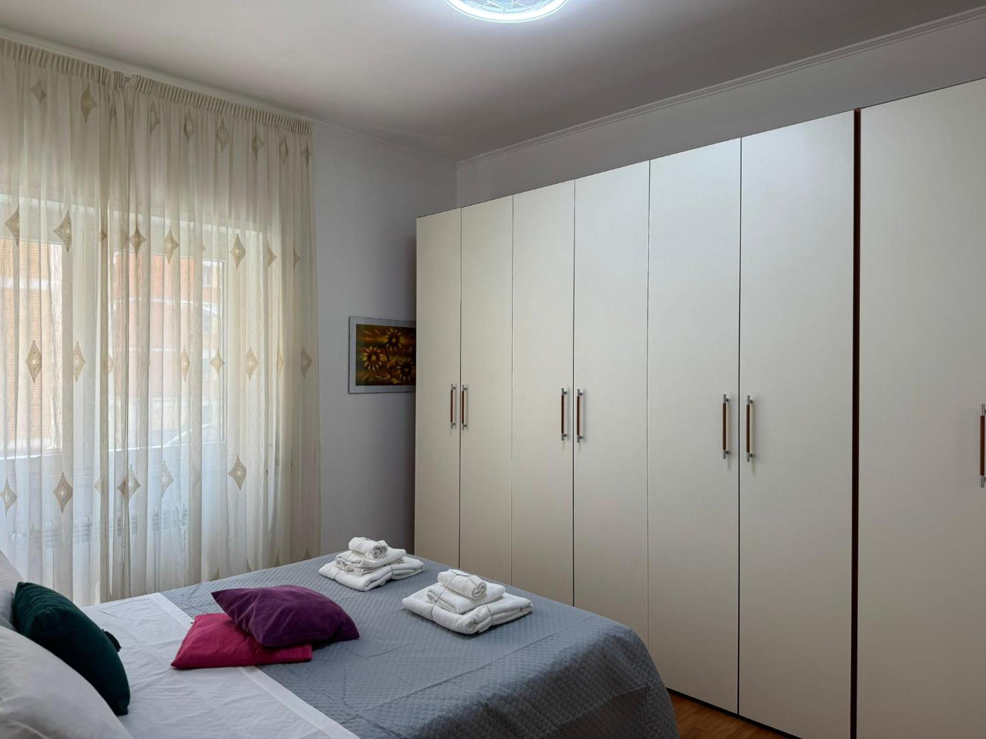 Hidden Gem In Magliana Apartamento Roma