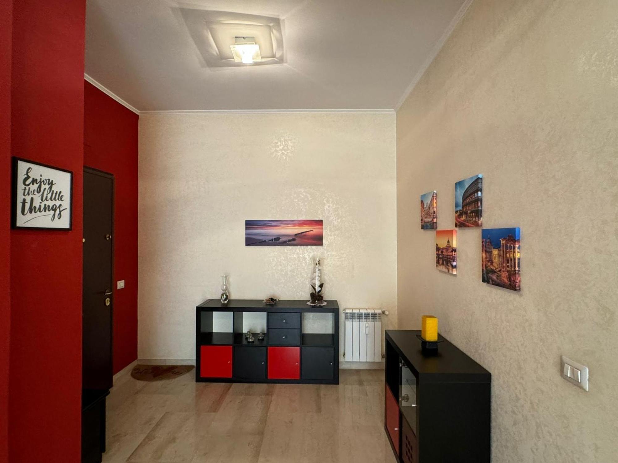 Hidden Gem In Magliana Apartamento Roma