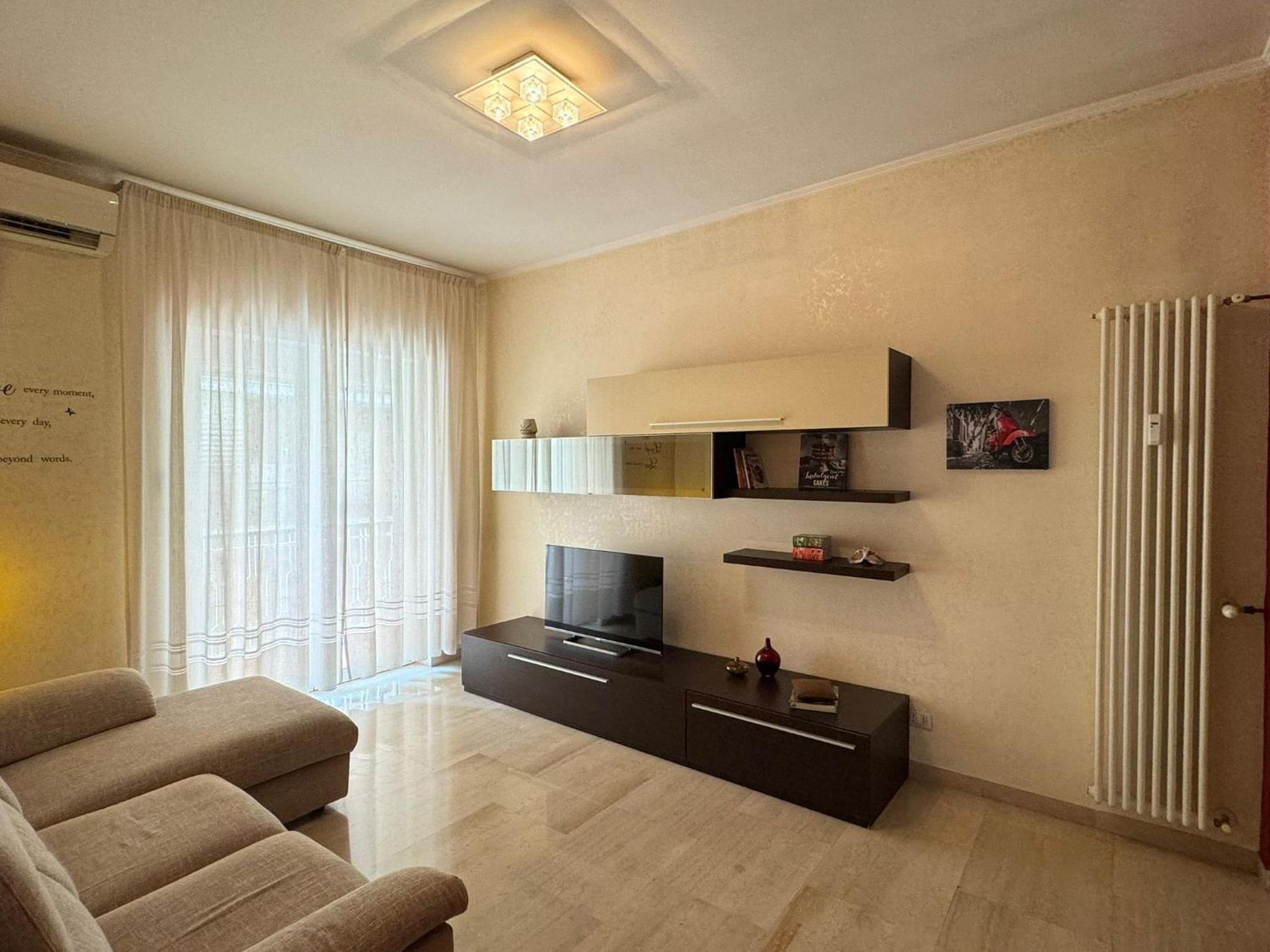 Hidden Gem In Magliana Apartamento *