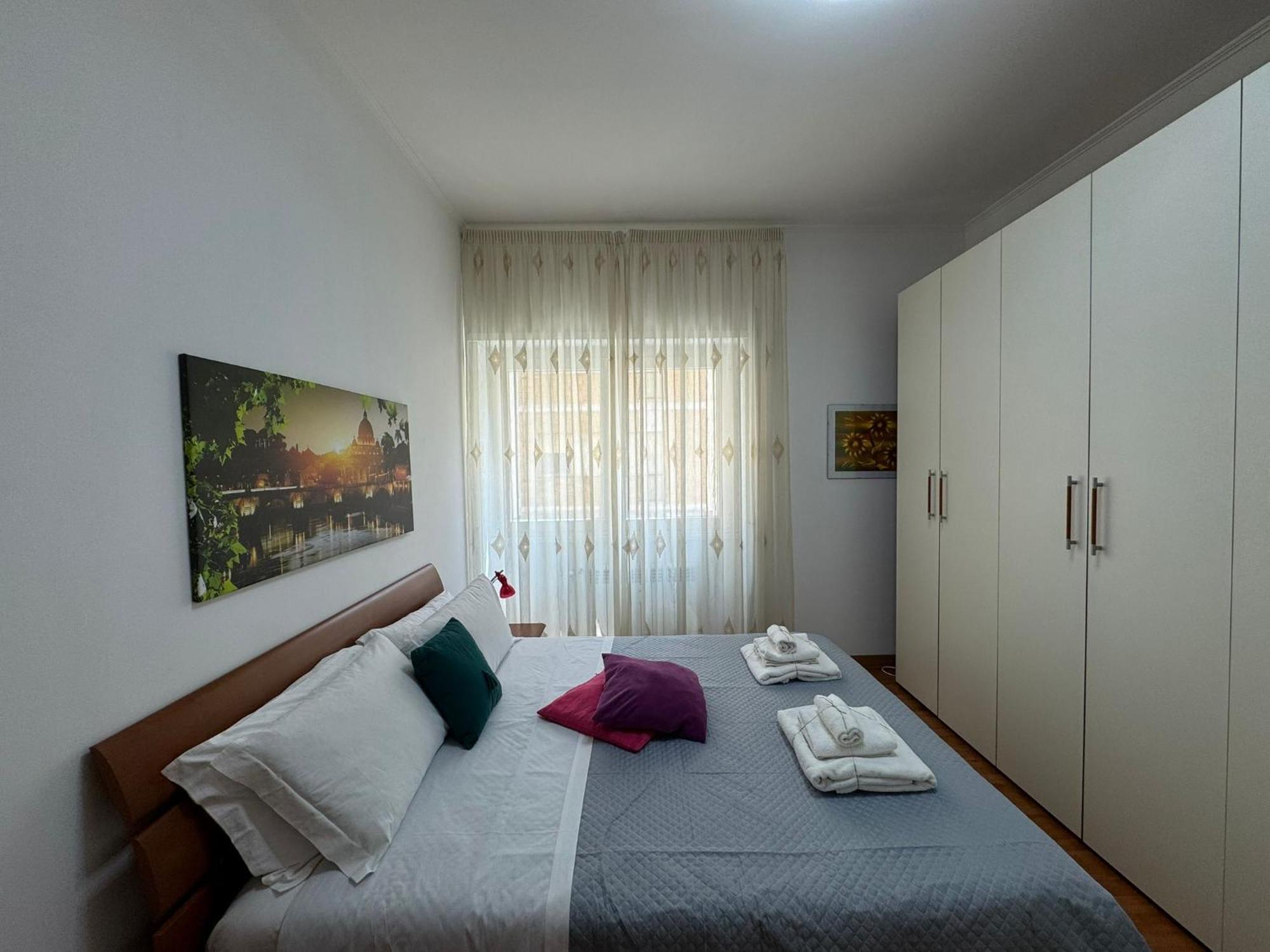 Hidden Gem In Magliana Apartamento Roma