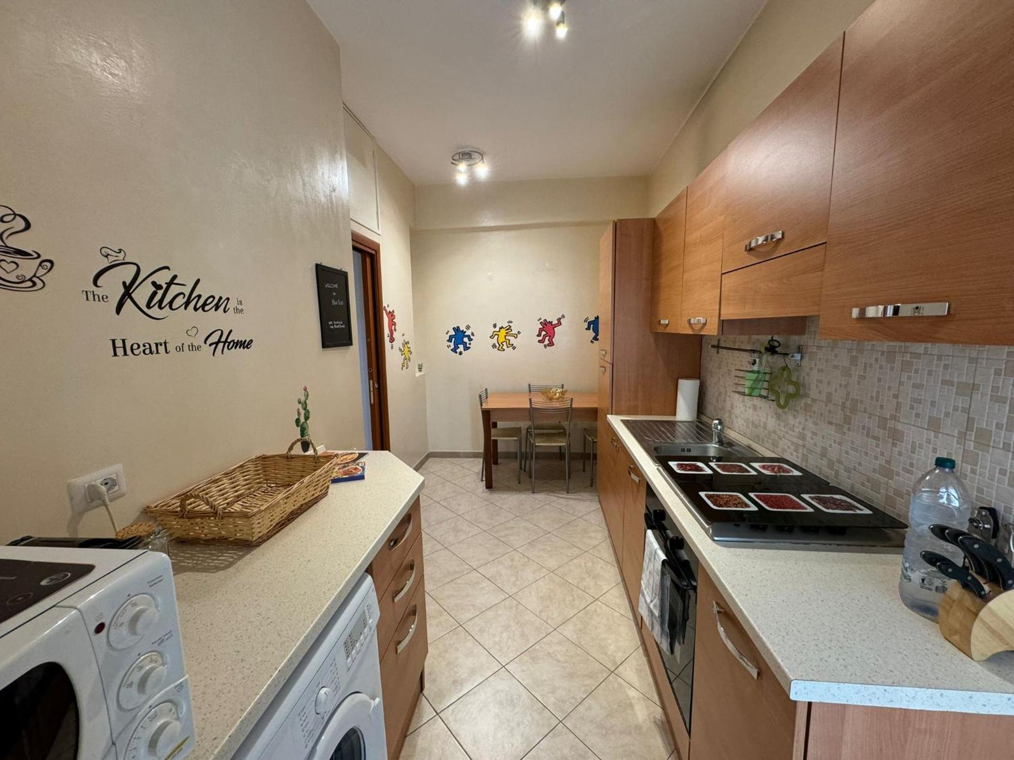 Hidden Gem In Magliana Apartamento Roma