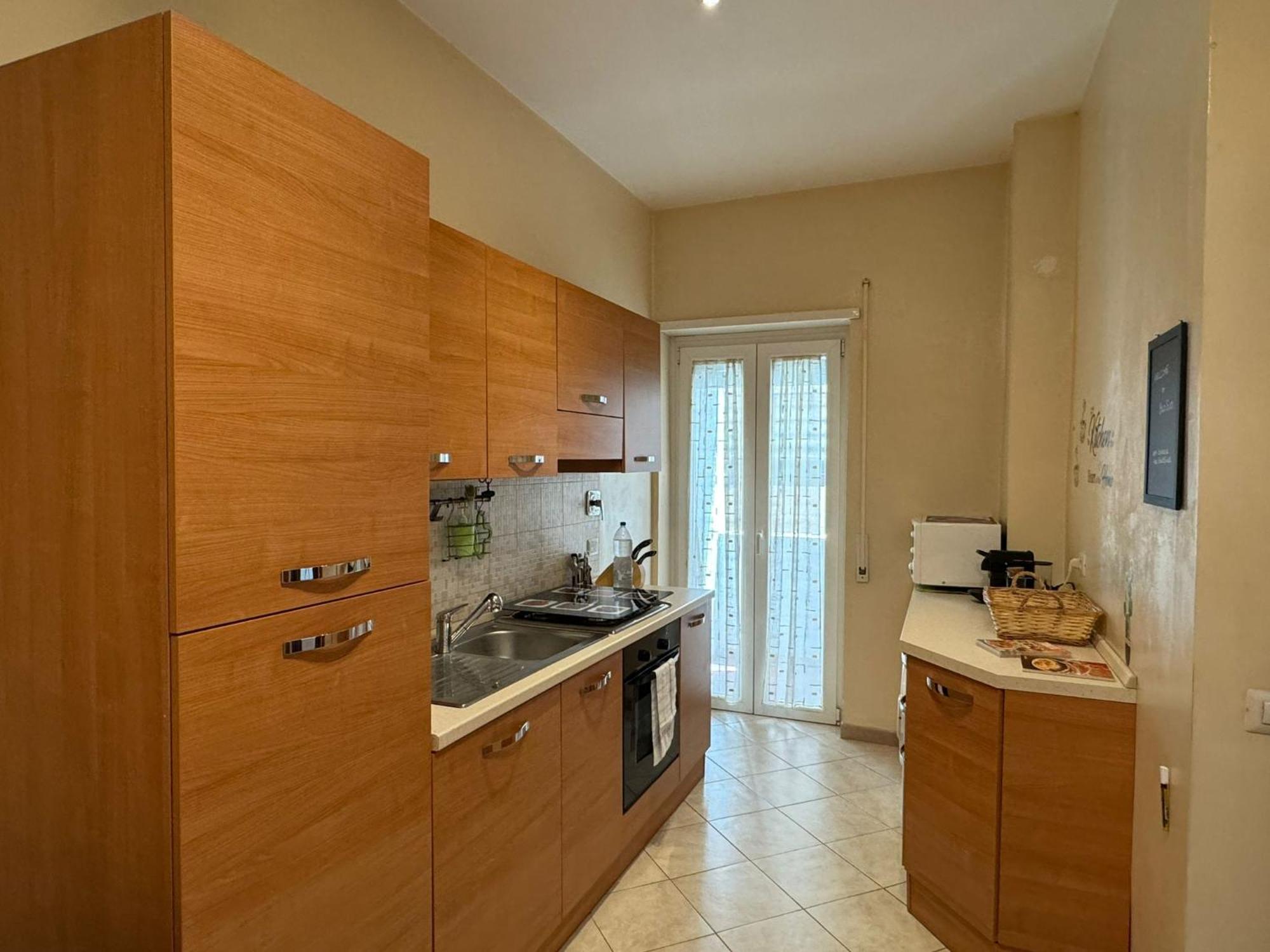 Apartamento Hidden Gem In Magliana Roma