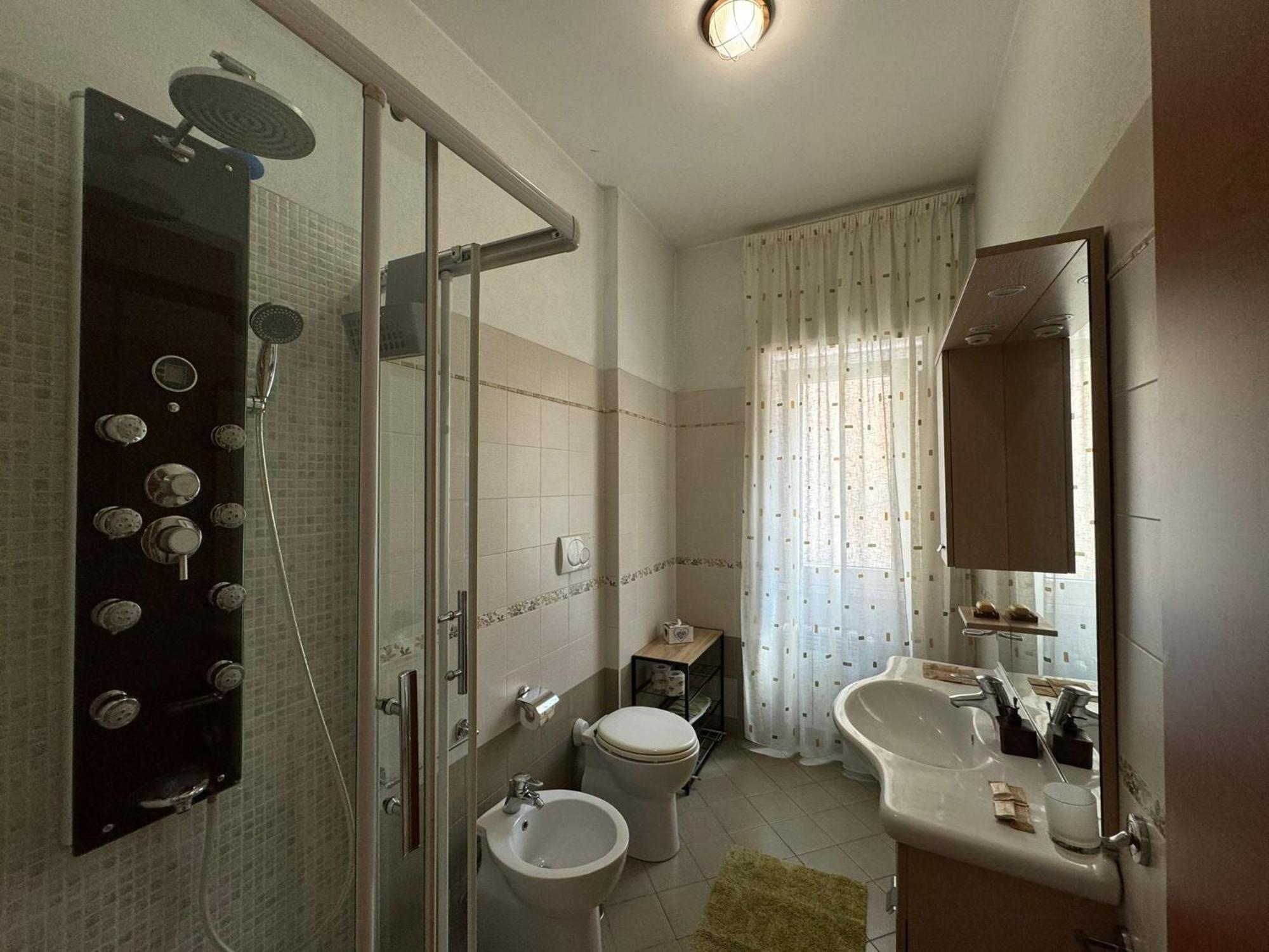 Apartamento Hidden Gem In Magliana *