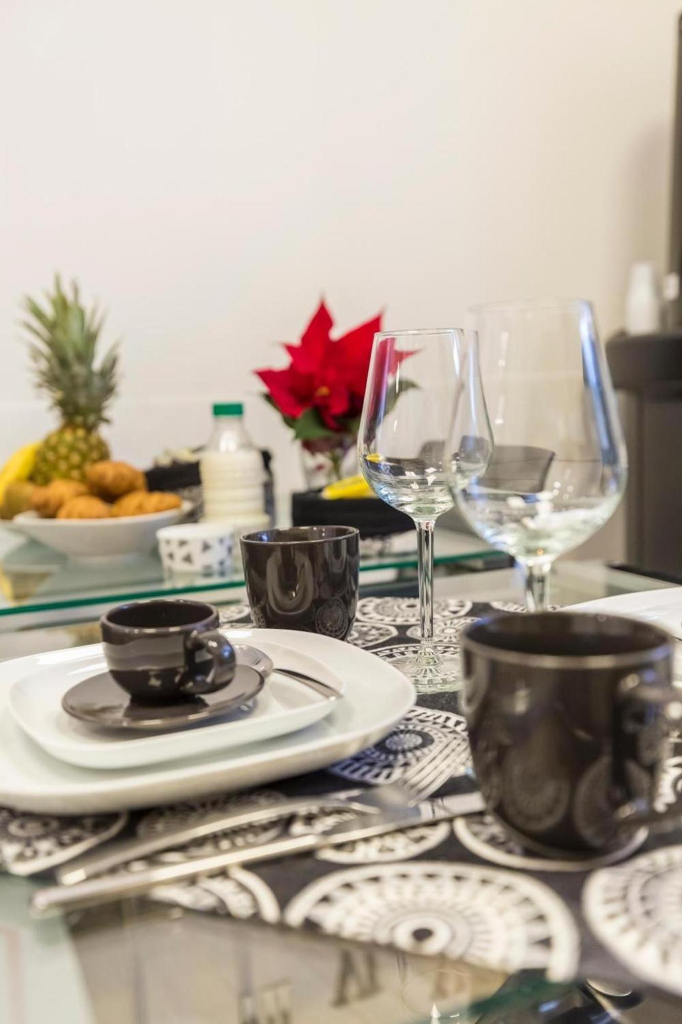 Affittacamere Flatinrome In Trastevere