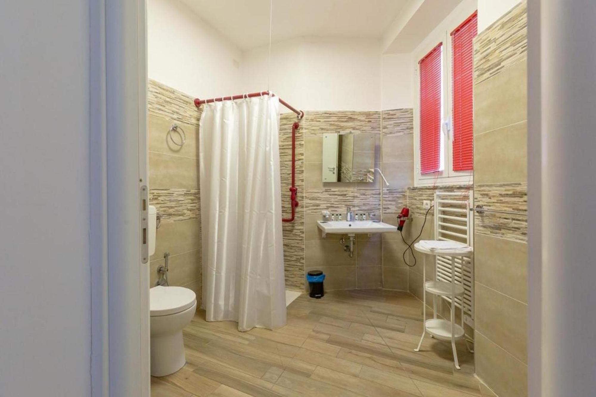 Flatinrome In Trastevere Affittacamere *