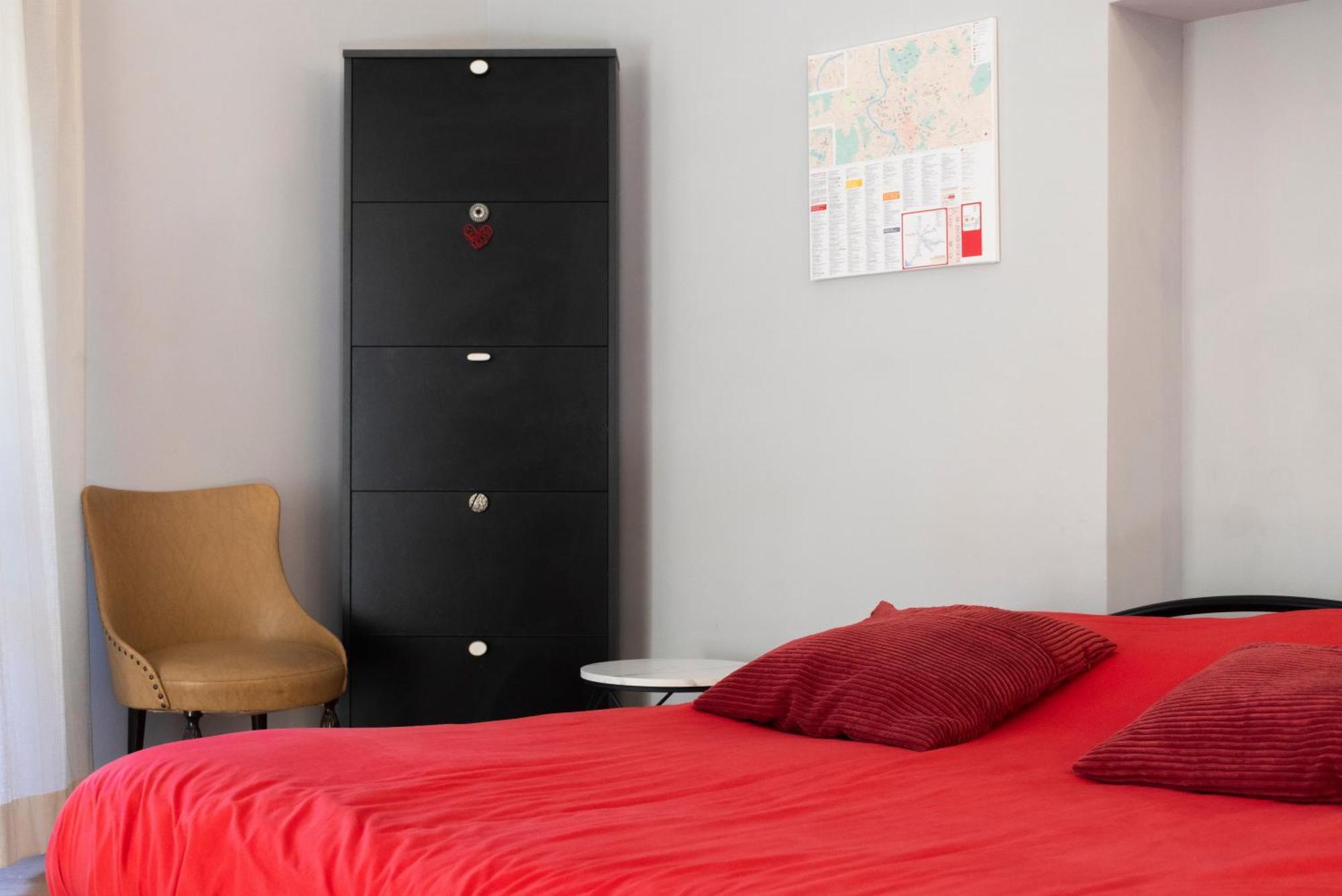 Apartamento Obiettivo Roma